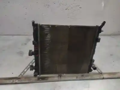 Автозапчасти б/у водяной радиатор за citroen c3 1.4 ссылки oem iam   