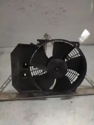 Second-hand car spare part radiator cooling fan for ssangyong rexton rx 290 plus oem iam references 8821008120  