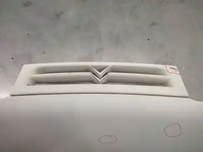 Peça sobressalente para automóvel em segunda mão capot por citroen zx 1.9 d avantage referências oem iam   