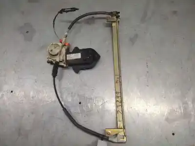 Pezzo di ricambio per auto di seconda mano alzacristalli anteriore sinistro per citroen zx 1.9 d avantage riferimenti oem iam 