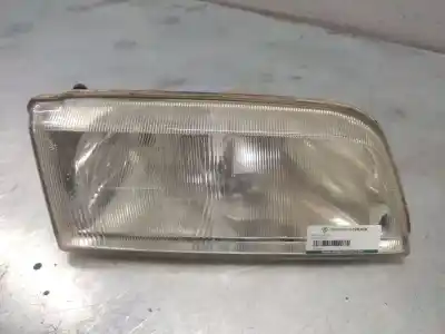 Pezzo di ricambio per auto di seconda mano faro anteriore destro per citroen zx 1.9 d avantage riferimenti oem iam 