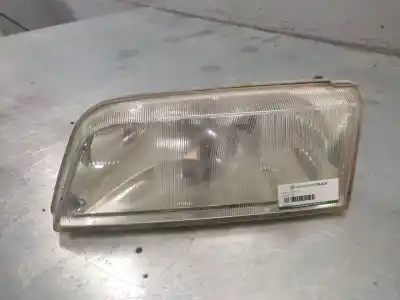 Pezzo di ricambio per auto di seconda mano faro anteriore sinistro per citroen zx 1.9 d avantage riferimenti oem iam 