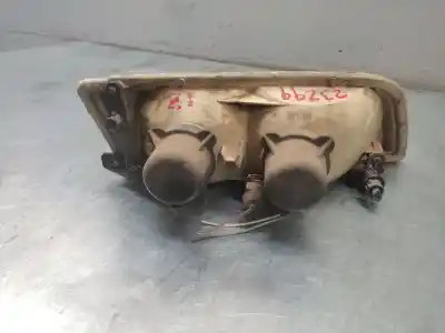 Peça sobressalente para automóvel em segunda mão farol / farolim esquerdo por citroen zx 1.9 d avantage referências oem iam   