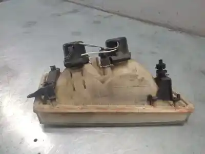 Peça sobressalente para automóvel em segunda mão farol / farolim esquerdo por citroen zx 1.9 d avantage referências oem iam   