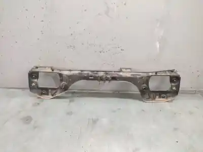 Second-hand car spare part front panel for citroen zx 1.9 d avantage oem iam references   