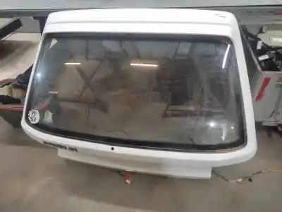 Pièce détachée automobile d'occasion Hayon pour CITROEN ZX 1.9 D Avantage Références OEM IAM   