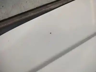 Second-hand car spare part tailgate for citroen zx 1.9 d avantage oem iam references   