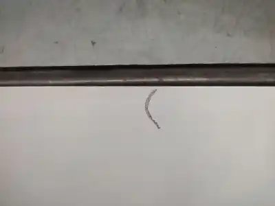 Second-hand car spare part tailgate for citroen zx 1.9 d avantage oem iam references   