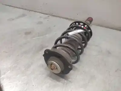 Peça sobressalente para automóvel em segunda mão amortecedor dianteiro esquerdo por seat leon (1p1) reference referências oem iam   