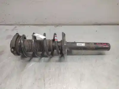Peça sobressalente para automóvel em segunda mão amortecedor dianteiro esquerdo por seat leon (1p1) reference referências oem iam   