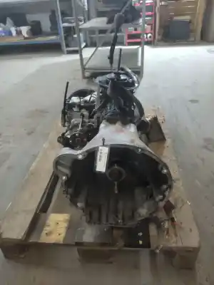 Peça sobressalente para automóvel em segunda mão caixa de velocidades por land rover range rover vogue turbo diesel referências oem iam 54a0201882e