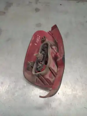 Second-hand car spare part right tailgate light for peugeot 306 break xt oem iam references   