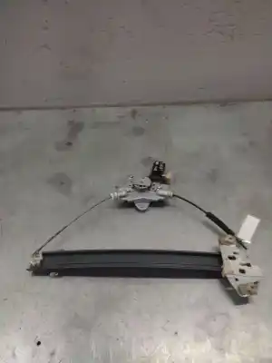 Second-hand car spare part driver left window regulator for kia picanto 1.1 crdi ex oem iam references 9881007101  