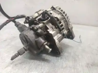 Pezzo di ricambio per auto di seconda mano alternatore per ford transit, combi/bus 86/92 bus ft 100 gl largo hd riferimenti oem iam   