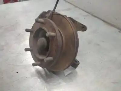 Pezzo di ricambio per auto di seconda mano snodo anteriore sinistro per ford transit, combi/bus 86/92 bus ft 100 gl largo hd riferimenti oem iam   
