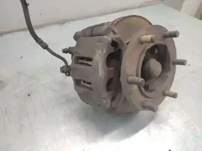 Pezzo di ricambio per auto di seconda mano snodo anteriore sinistro per ford transit, combi/bus 86/92 bus ft 100 gl largo hd riferimenti oem iam   