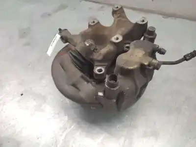 Pezzo di ricambio per auto di seconda mano snodo anteriore sinistro per ford transit, combi/bus 86/92 bus ft 100 gl largo hd riferimenti oem iam   