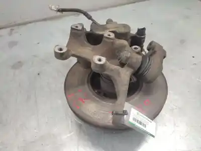 Pezzo di ricambio per auto di seconda mano snodo anteriore sinistro per ford transit, combi/bus 86/92 bus ft 100 gl largo hd riferimenti oem iam   