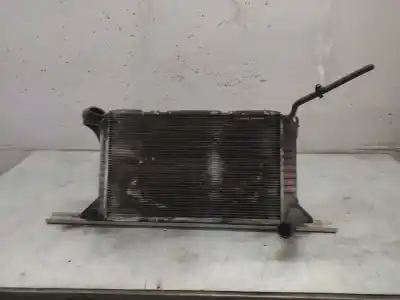 Pezzo di ricambio per auto di seconda mano Radiatore D Acqua per FORD TRANSIT, COMBI/BUS 86/92 Bus FT 100 GL largo HD Riferimenti OEM IAM   