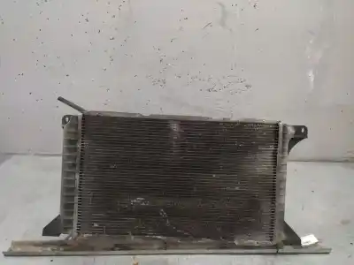 Pezzo di ricambio per auto di seconda mano radiatore d acqua per ford transit, combi/bus 86/92 bus ft 100 gl largo hd riferimenti oem iam   