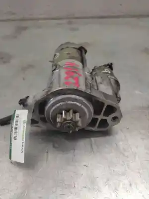 Second-hand car spare part starter motor for land rover discovery v6 td s oem iam references 