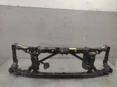 Second-hand car spare part front panel for land rover discovery v6 td s oem iam references 