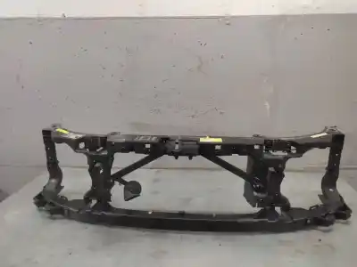 Second-hand car spare part front panel for land rover discovery v6 td s oem iam references   