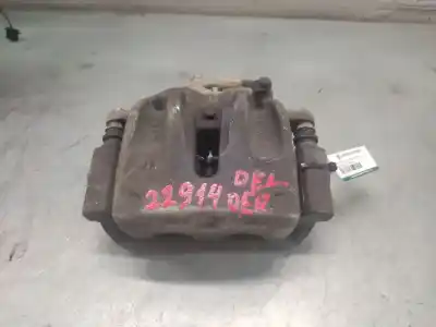 Second-hand car spare part front right brake caliper for land rover discovery v6 td s oem iam references 