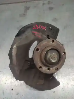 Peça sobressalente para automóvel em segunda mão manga de eixo dianteira esquerda por bmw serie 3 berlina (e46) 318d referências oem iam 