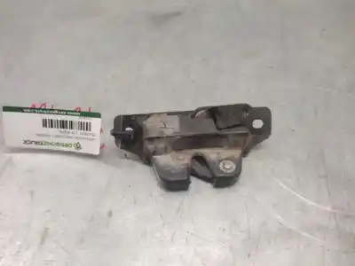 Pièce détachée automobile d'occasion COFFRE / SERRURE DE PORTE pour PEUGEOT 306 BREAK  Références OEM IAM   