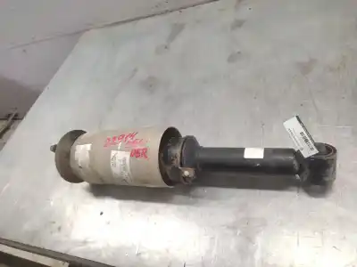 Second-hand car spare part FRONT RIGHT SHOCK ABSORBER for LAND ROVER DISCOVERY  OEM IAM references 22241484  