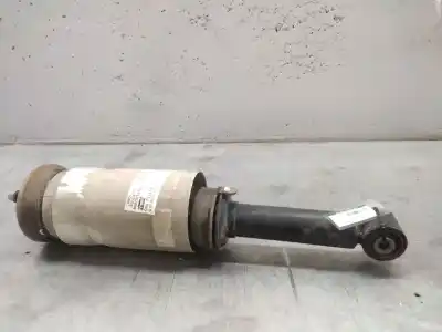 Second-hand car spare part front left shock absorber for land rover discovery v6 td s oem iam references 22241484