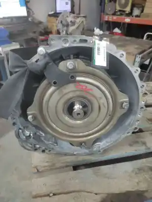 Second-hand car spare part gearbox for land rover discovery v6 td s oem iam references 0509867