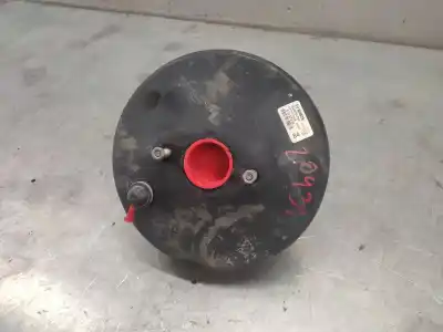 Peça sobressalente para automóvel em segunda mão servo freio por peugeot bipper básico referências oem iam 0204051784