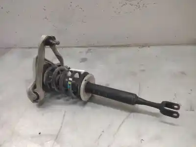 Peça sobressalente para automóvel em segunda mão amortecedor dianteiro esquerdo por audi a4 berlina (8e) 2.0 tdi 16v (103kw) referências oem iam 8e0413031da
