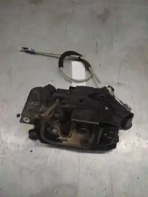 Pezzo di ricambio per auto di seconda mano  per SEAT IBIZA (6J5)  Riferimenti OEM IAM 6J0839015E 6 PINS 