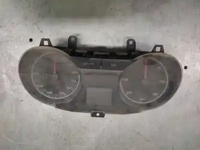 Pezzo di ricambio per auto di seconda mano Pannello Degli Strumenti per SEAT IBIZA (6J5) Good Stuff Riferimenti OEM IAM   