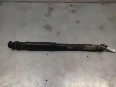 Peça sobressalente para automóvel em segunda mão amortecedor traseiro esquerdo por nissan micra (k12e) acenta referências oem iam 56200ax603