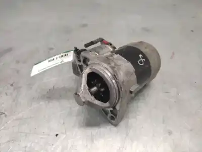 Peça sobressalente para automóvel em segunda mão motor de arranque por nissan micra (k12e) acenta referências oem iam 233001f772