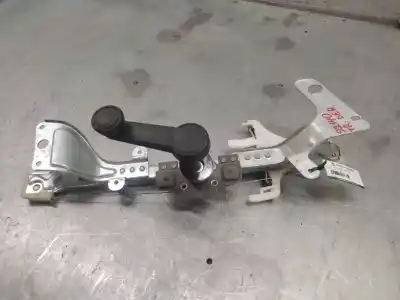 Автозапчасти б/у задний правый стеклорегулятор за FORD FUSION (CBK) Ambiente ссылки OEM IAM   