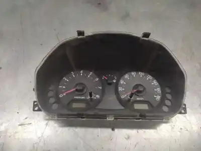 Second-hand car spare part dashboard for kia picanto 1.1 active oem iam references 9400707150