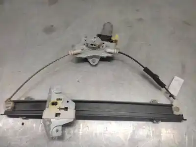 Second-hand car spare part driver left window regulator for kia picanto 1.1 active oem iam references   2 pins