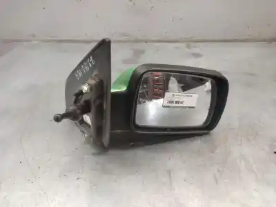 Second-hand car spare part right rearview mirror for kia picanto 1.1 active oem iam references 