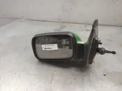 Second-hand car spare part left rearview mirror for kia picanto 1.1 active oem iam references 