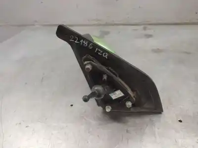 Pezzo di ricambio per auto di seconda mano specchio sinistro per kia picanto 1.1 active riferimenti oem iam   