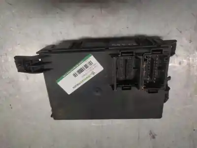 Second-hand car spare part fuse box unit for opel corsa d cosmo oem iam references   