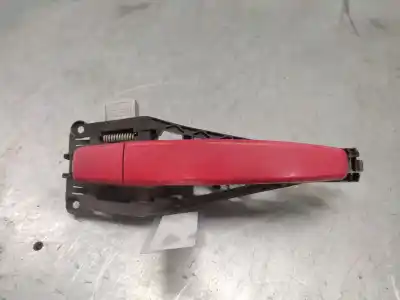 Автозапчасти б/у задняя правая наружная ручка за opel corsa d cosmo ссылки oem iam 