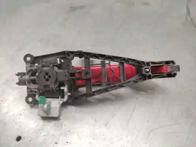 Автозапчасти б/у задняя правая наружная ручка за opel corsa d cosmo ссылки oem iam   