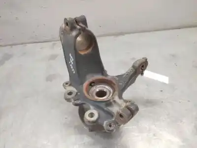 Second-hand car spare part front right knuckle for ford focus turn. (cb8) titanium oem iam references   