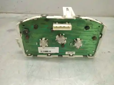 Peça sobressalente para automóvel em segunda mão quadrante por nissan micra (k12e) acenta referências oem iam ax860 5200296 